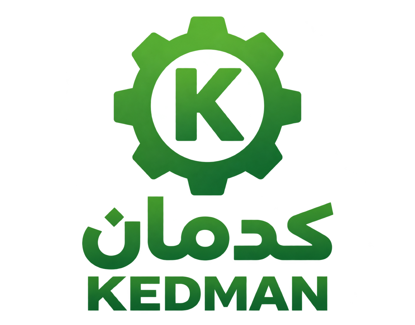 شعار كدمان