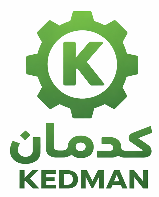 كدمان