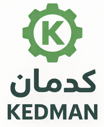 كدمان